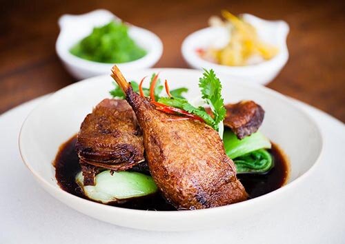 меню Валеса